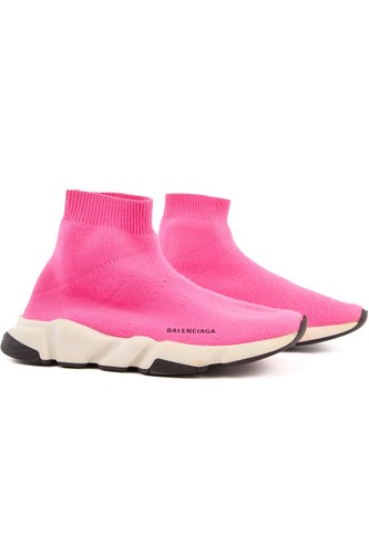 Balenciaga pink kids girls - pink,