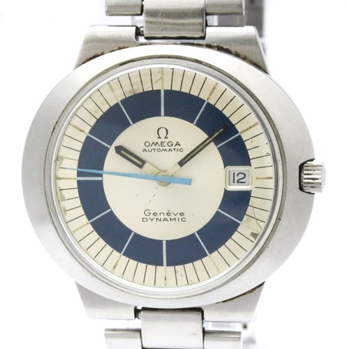 Omega genève dynamic cal - genève, cal.565