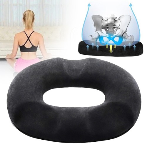 Coccyx cushion for - cushion,