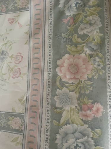 Vintage sheridan floral - vintage,