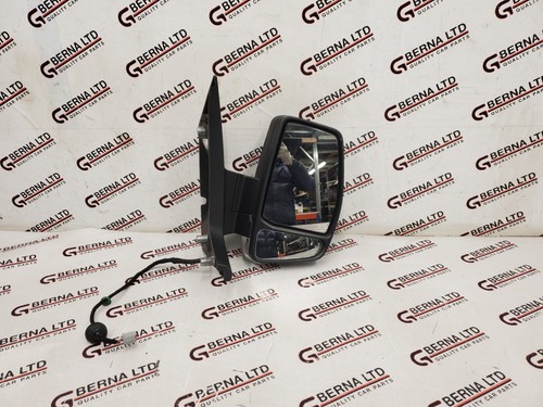 Genuine ford transit custom - genuine,