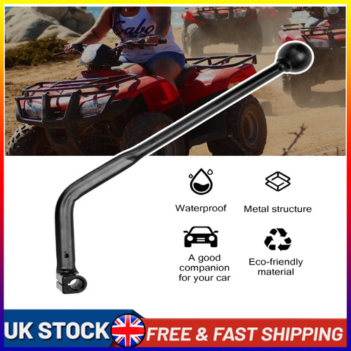 Hand gear lever shifter handle - gear,