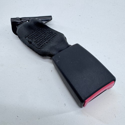 Fiat 500 seat belt - 500, clip