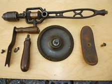 Vintage Goodell - Pratt Breast