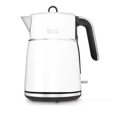 Morphy Richards 100704 Signature Kettle Moonlight White