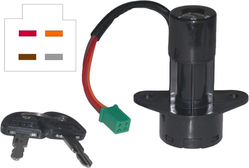 Ignition switch for - switch, suzuki