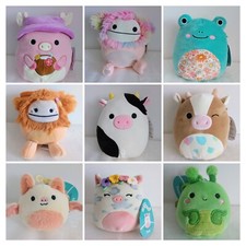 Squishmallows - U Choose