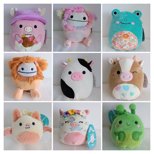 Squishmallows u choose - squishmallows,