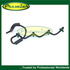 Premier Diesel Fuel Return