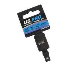 US Pro 3/8" DRIVE UNIVERSAL