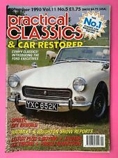 PRACTICAL CLASSICS - Sept 1990