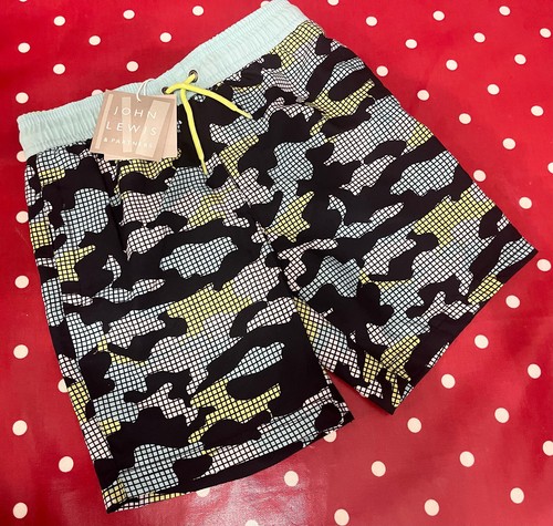 Boys swimming shorts - boys,