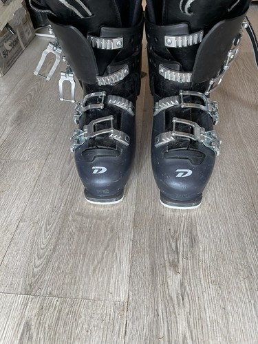 Dalbello vail ski boots - dalbello,