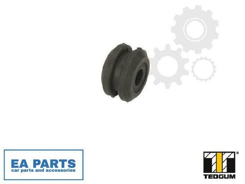 Suspension strut mounting for - mounting,