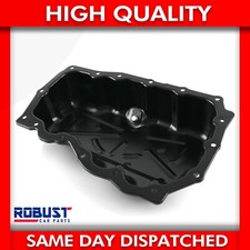 Oil sump pan for - oil,