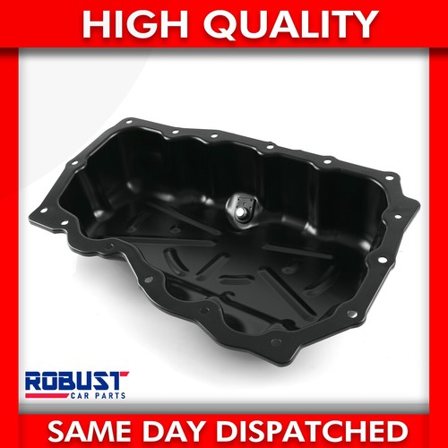 Oil sump pan for - ford, transit