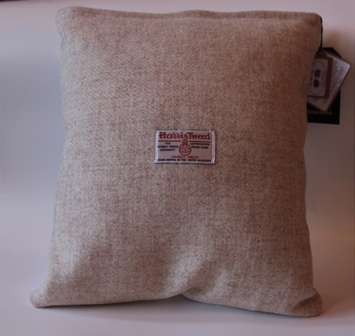 Handmade oatmeal harris - handmade,