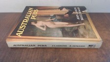 			AUSTRALIAN PUBS., Larkins, John., Rigby, 1976, Hardcover		