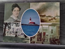 Bamburgh Grace Darling Museum