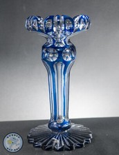 Lustre Mantle Faceted Crystal