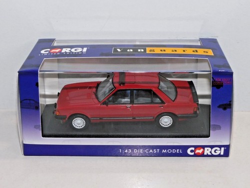 Ford granada mkii - ford,