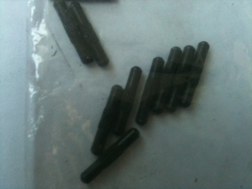 New genuine citroen saxo vtr - new,