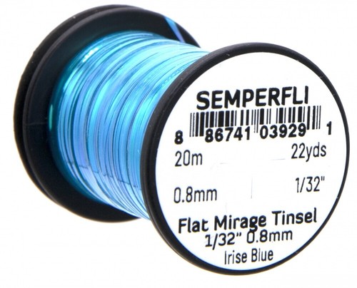 Semperfli mirror tinsel - ®, ***