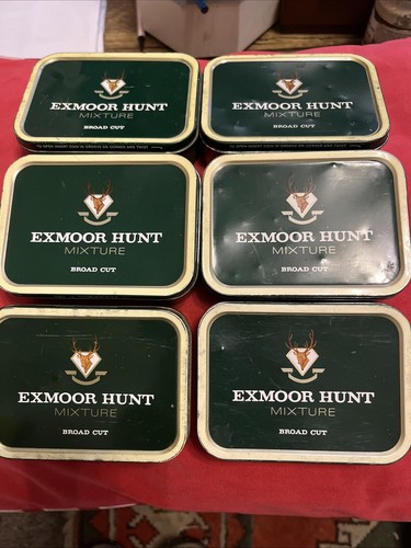 Vintage ogdens exmore hunt - vintage,