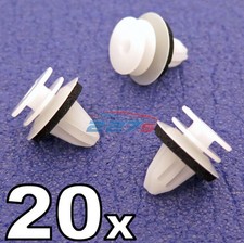 20x Mercedes Door Card & Interior Panel Trim Clips- A0009910198