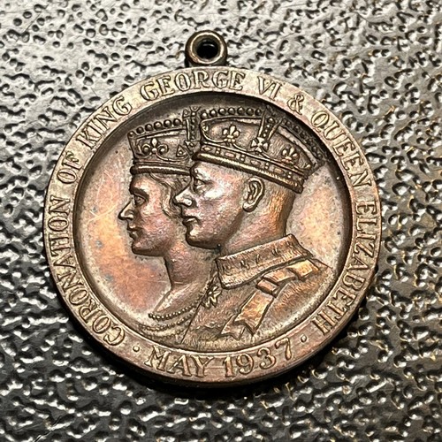 George queen elizabeth - george, vi