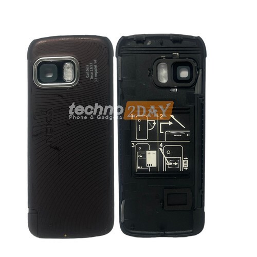 Nokia 5800 oem - nokia,