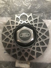 Ford Sierra Cosworth 3dr / RS500 Wheel Cap 3 door Brand New