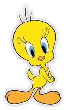 Tweety Looney Tunes Bird Sticker Cartoon