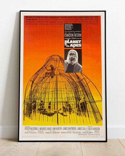 Planet the apes - of, /