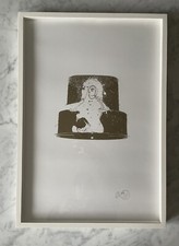 NICK WALKER  - Gold Nozzle -
