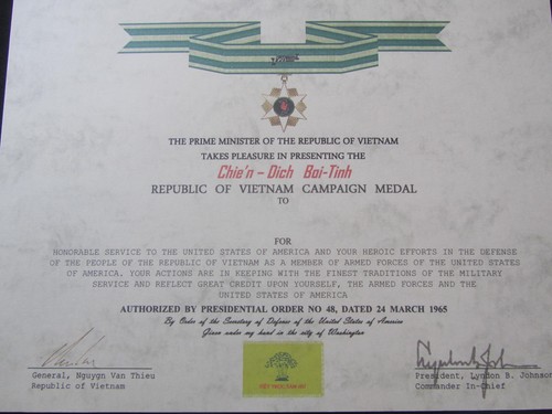Republic vietnam war - vietnam,