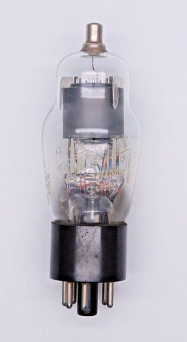 Cossor 6j7g ktz63 - valve, tube