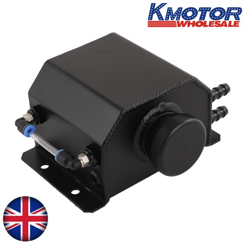 Coolant radiator overflow - radiator,