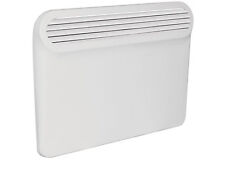 Prem-I-Air 1kW 7 Day Timer Digital Slim LCD Programmable Panel Convector Heater