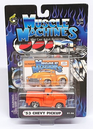 Muscle machines scale - muscle,