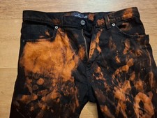 A unique one of a kind pair of
