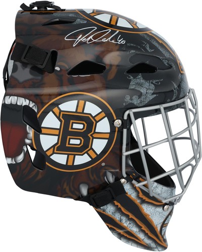 Tuukka rask boston bruins - tuukka,
