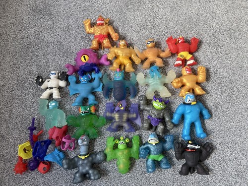 Goo jit bundle - goo,