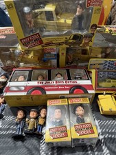 Only fools and horses - fools, large