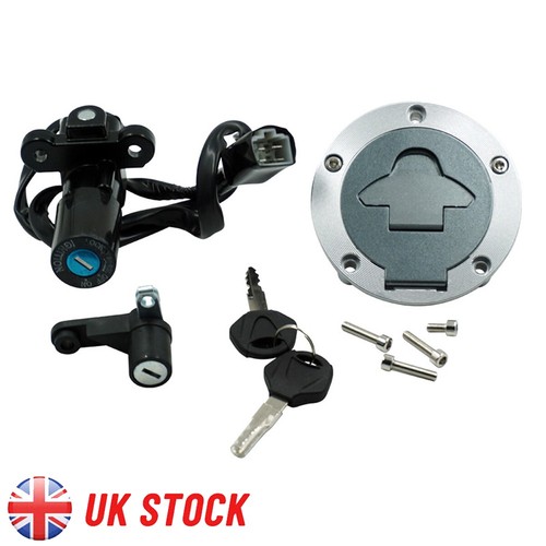 Ignition key switch lock - switch,