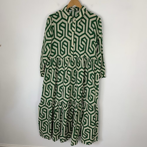 Zara the karen - the, dress