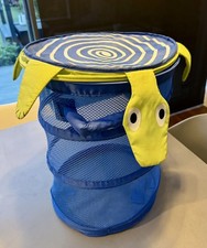 Kids Turtle Collapsing Pop-Up