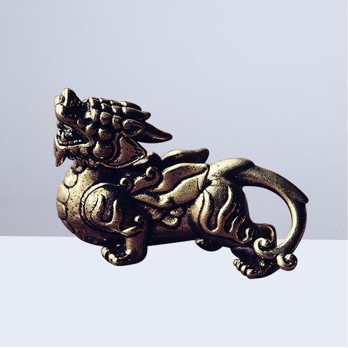 Chinese ancient beast god - chinese,
