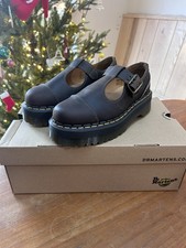 Dr martens bethan arc quad