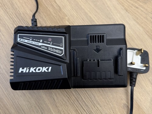 Hikoki uc18yfsl battery - hikoki,
